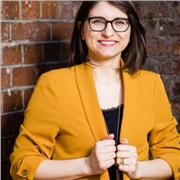 Psychology Graduate | Mindset Coach
empowering individuals to break free from limiting beliefs & emotional blockages